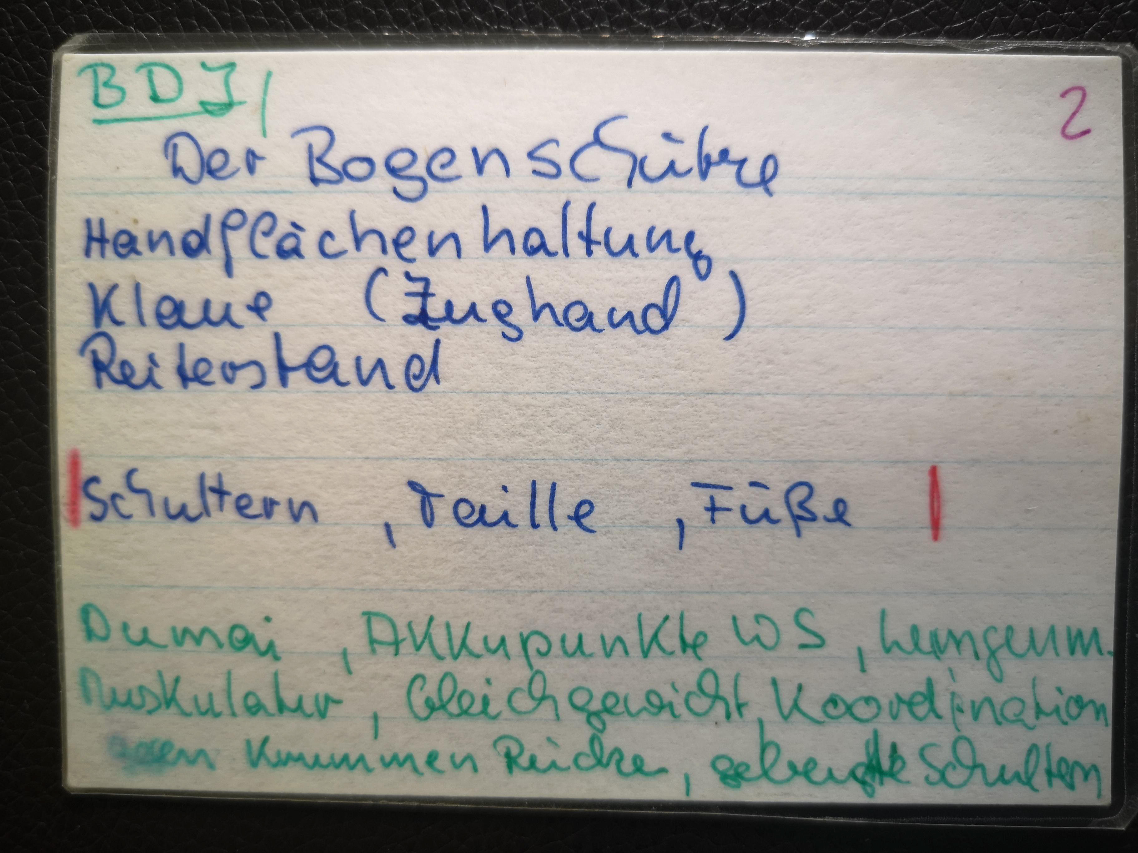 Qigong-Ausbildung Wiesbaden für ZPP-Zertifizierung